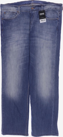 7 for all mankind Jeans in 38 in Blue: front