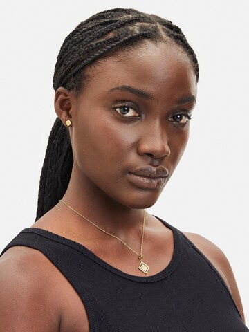 Liebeskind Berlin Earrings in Gold