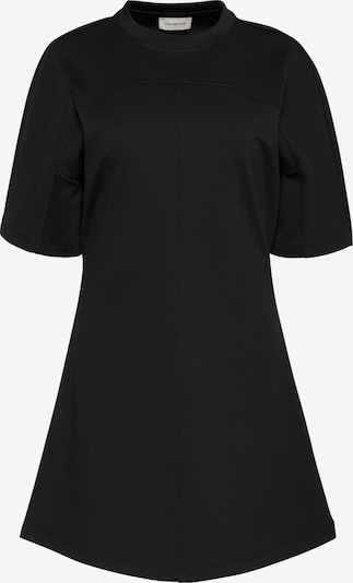 Calvin Klein Jeans Kleid in 34-36 in schwarz, Produktansicht