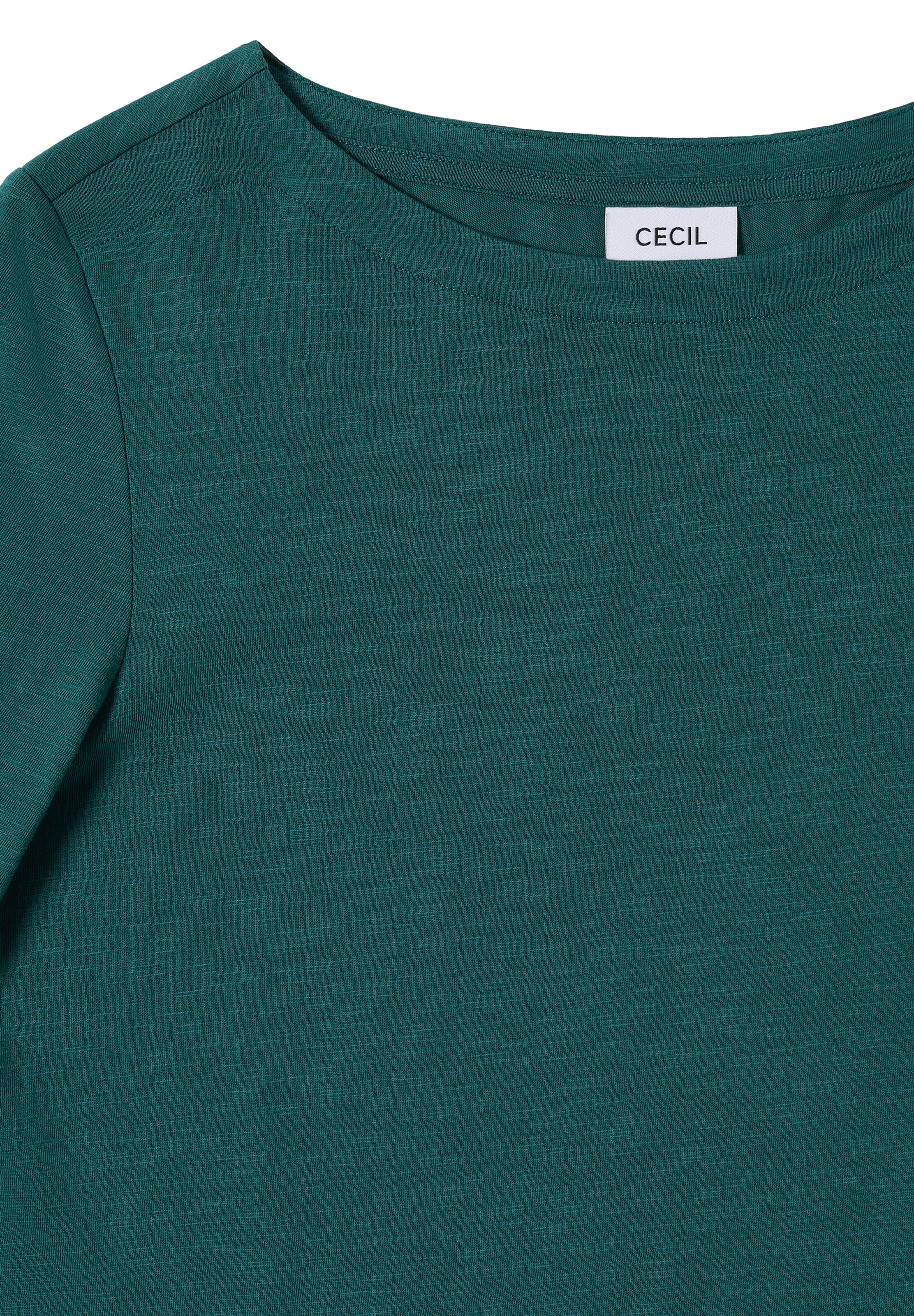 CECIL Shirt in Green
