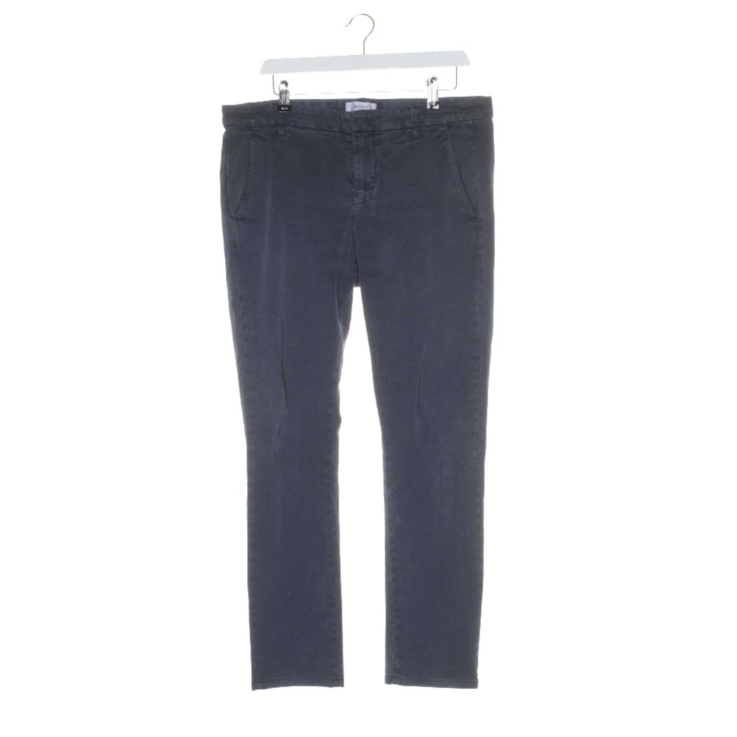Dondup Hose 31-32 in Blau: Vorderseite
