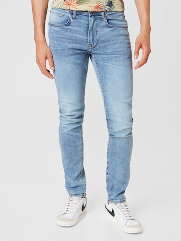 BLEND Jeans 'Jet' in Blue: front