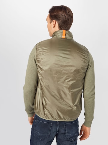 Gilet 'Air' g-lab en vert