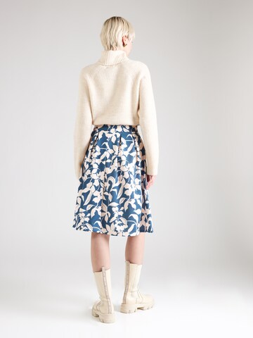 ABOUT YOU - Falda 'Julie' en azul