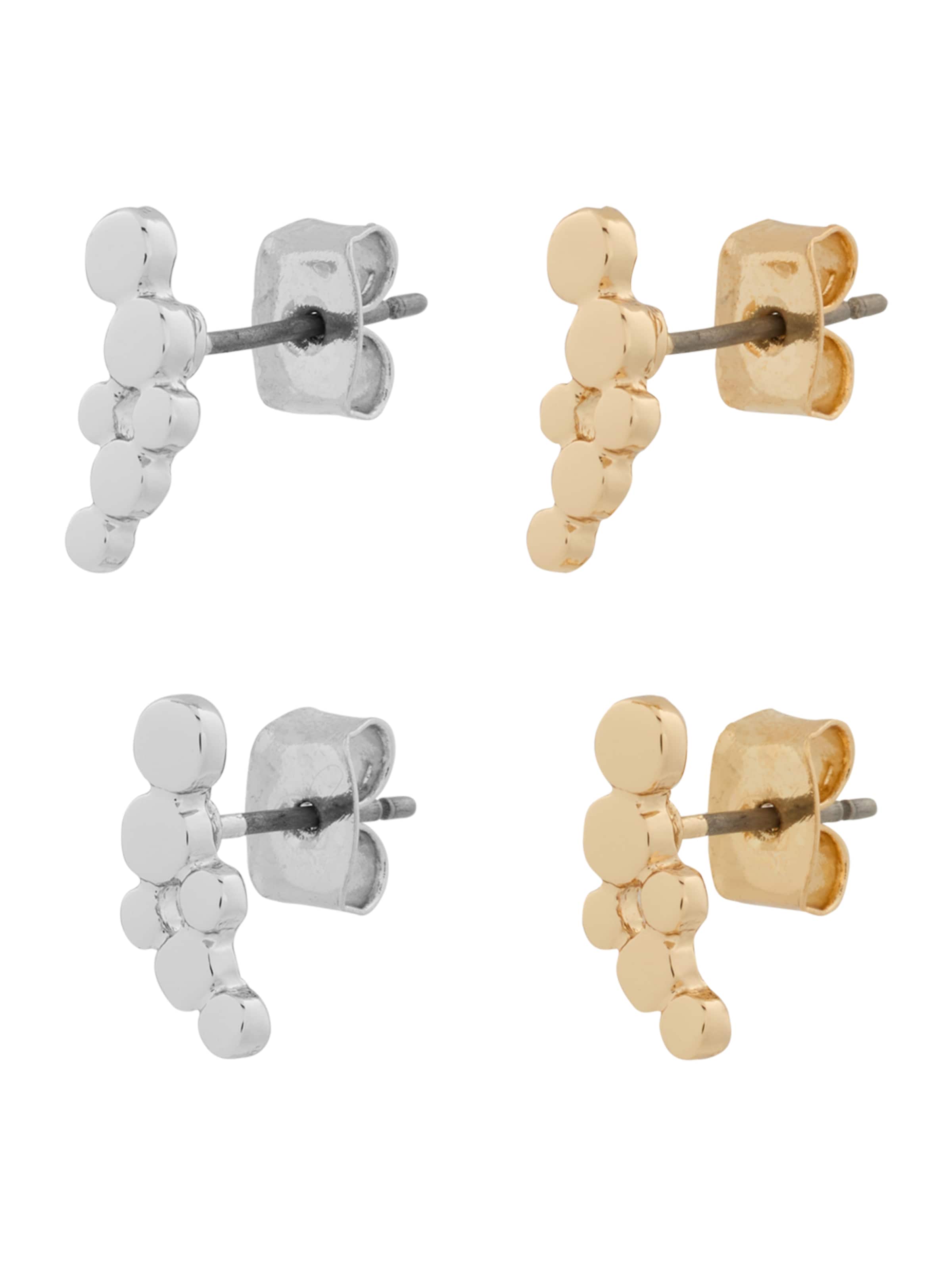 ABOUT YOU Øreringe i guld: forside