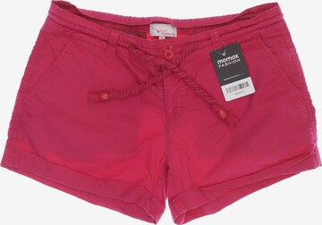 TWINTIP Shorts S in Pink: predná strana