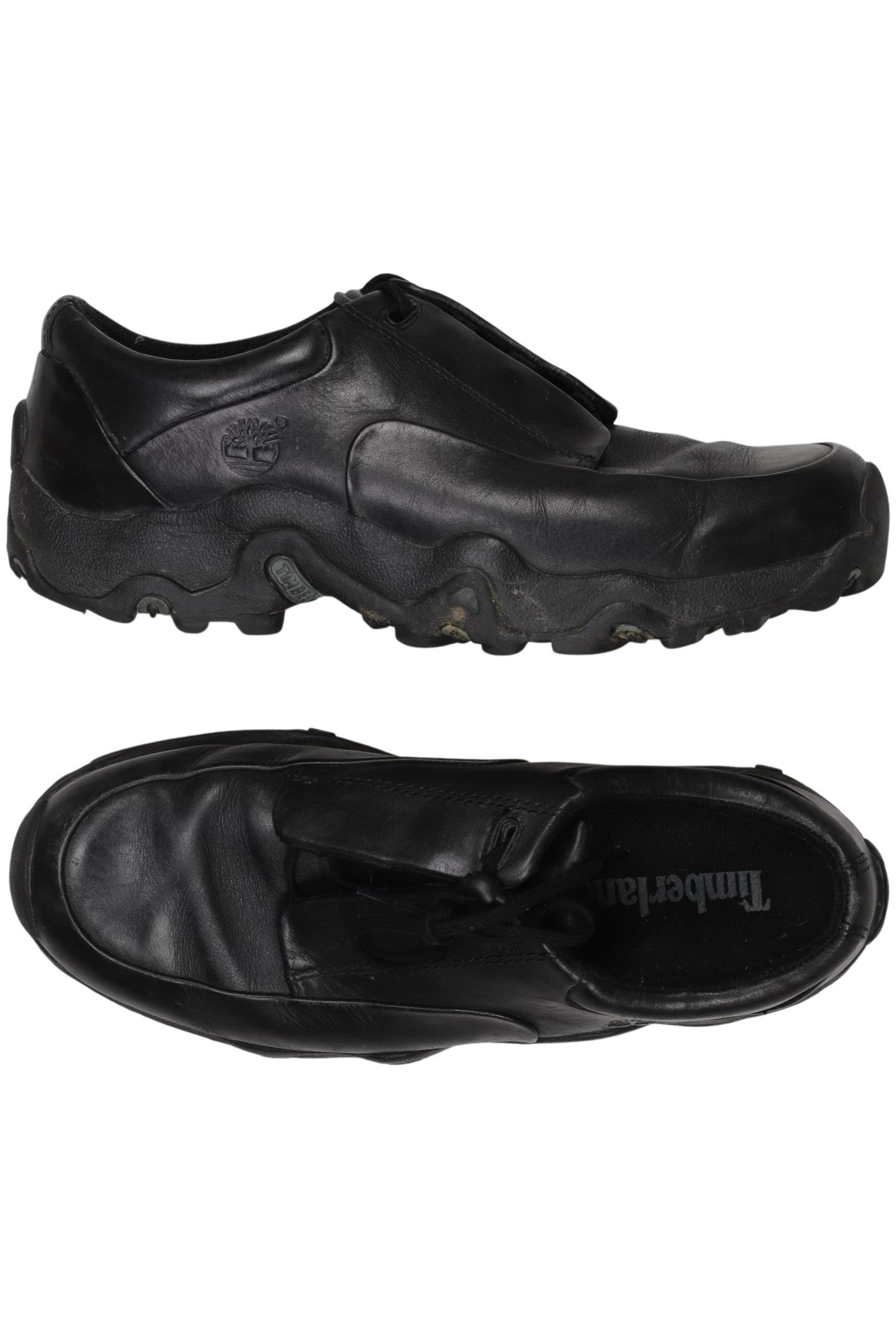 TIMBERLAND Sneaker 41,5 in Schwarz: Vorderseite