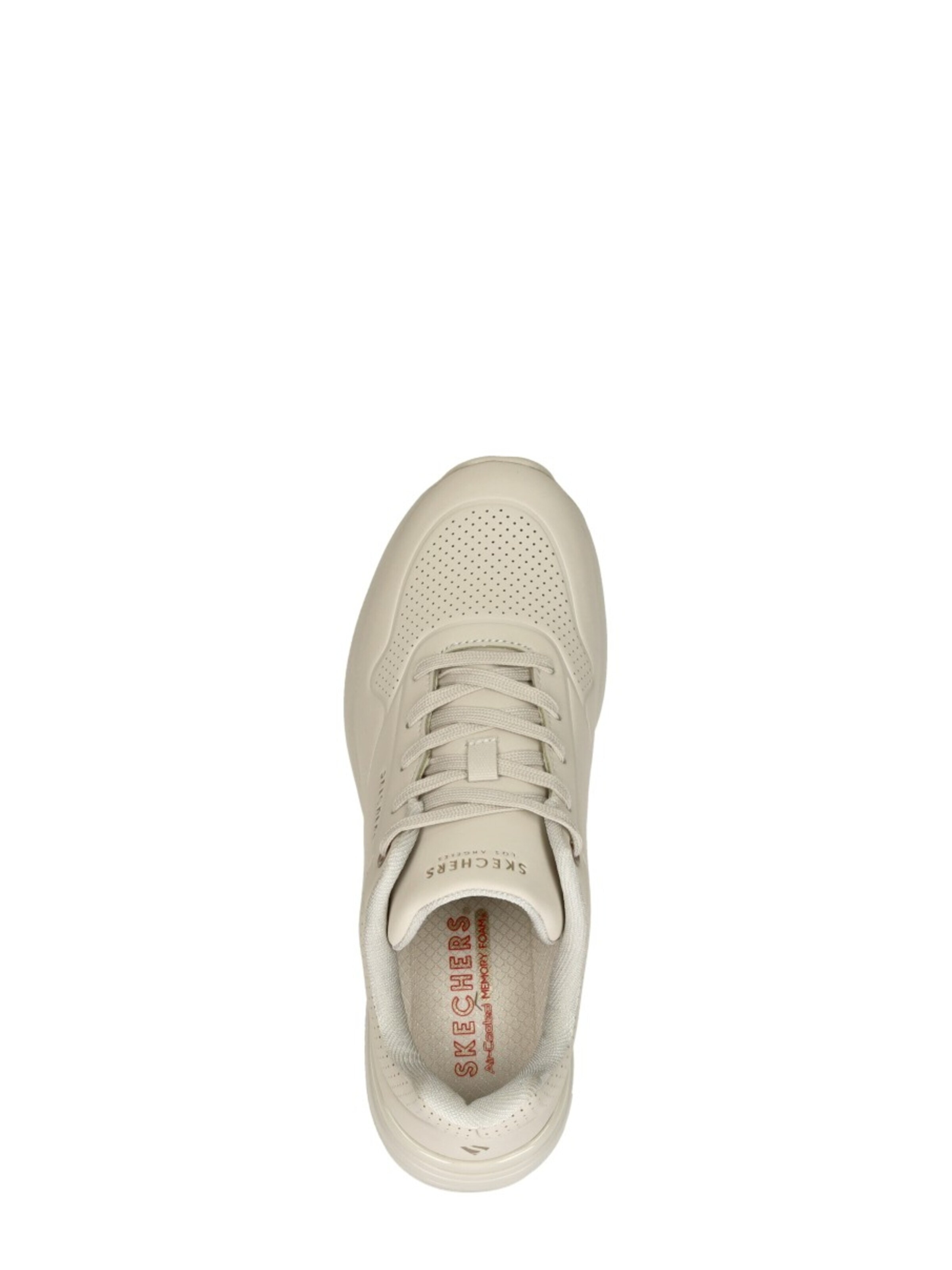 SKECHERS Sneakers laag 'Million Air - Elevated Air' in Wit