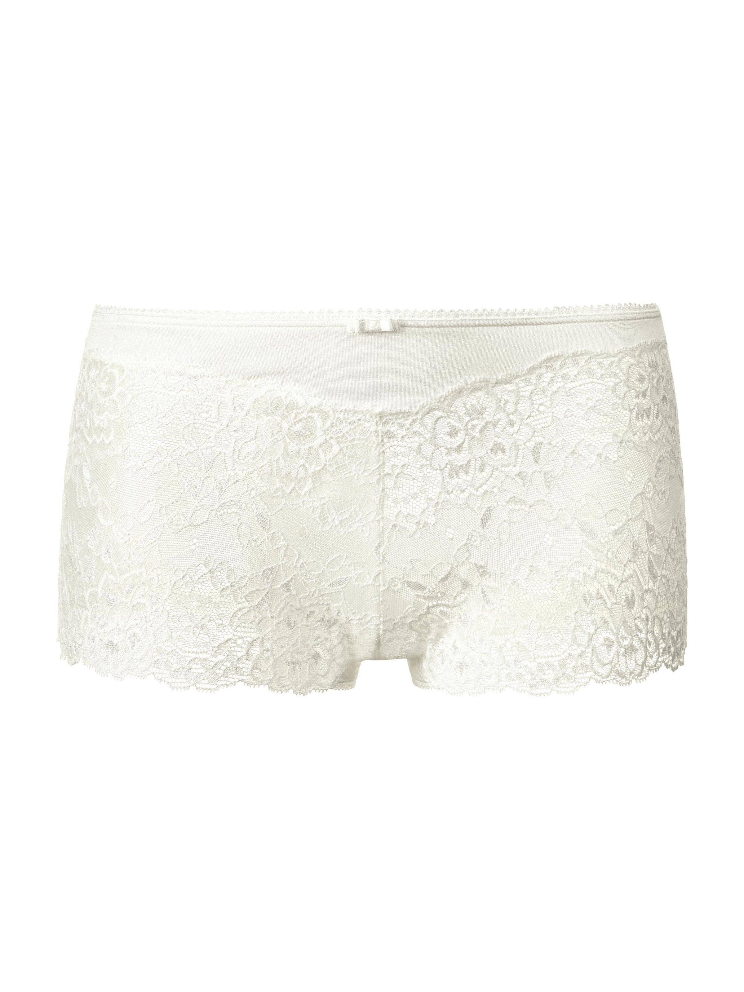 CALIDA Panty 'Sensual Secrets'‌‌‌‌‌‌‌‌ in Beige: Vorderseite