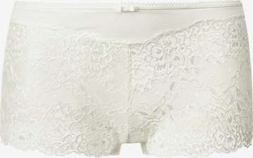 CALIDA Panty 'Sensual Secrets' in Beige: Vorderseite