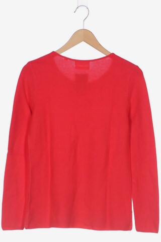 Christian Berg Sweater & Cardigan in M in Red