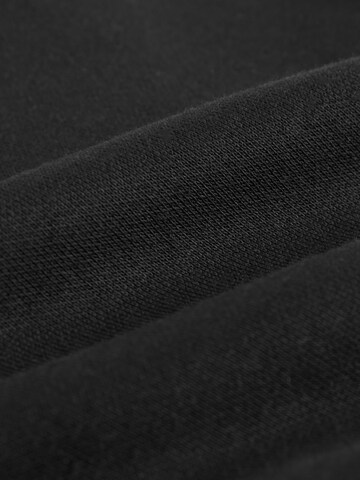 Next Tapered Broek in Zwart