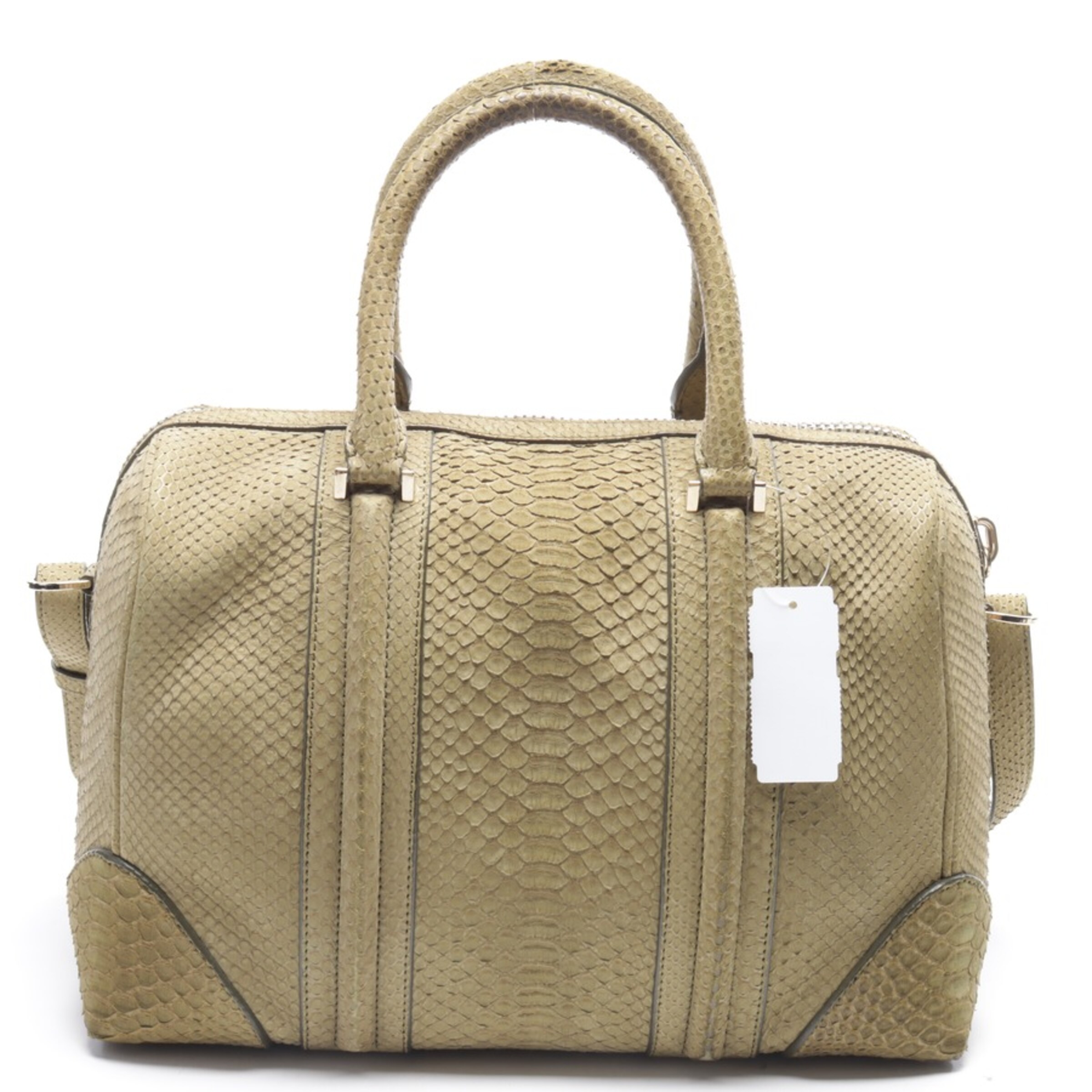 Givenchy Handtasche One Size in Grün