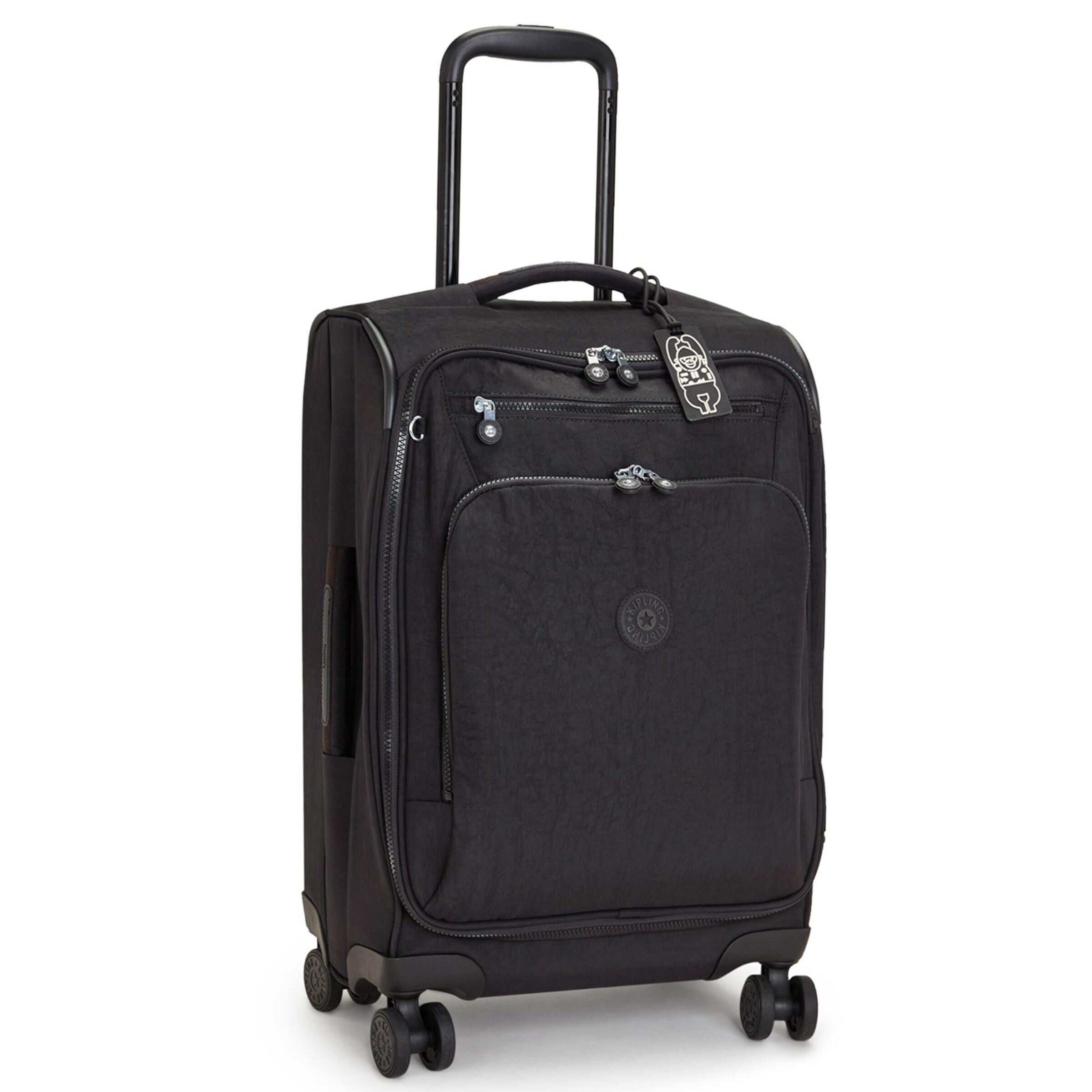 KIPLING Cart 'Youri' in Black