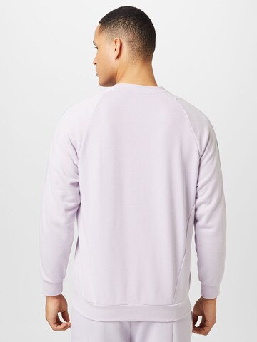 ADIDAS SPORTSWEARSportska sweater majica 'Tiro' - ljubičasta boja
