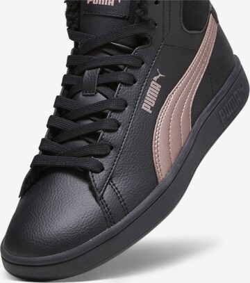 PUMA Sneakers laag 'Smash 3.0' in Zwart