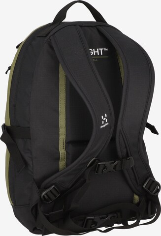 Haglöfs Backpack in Grey