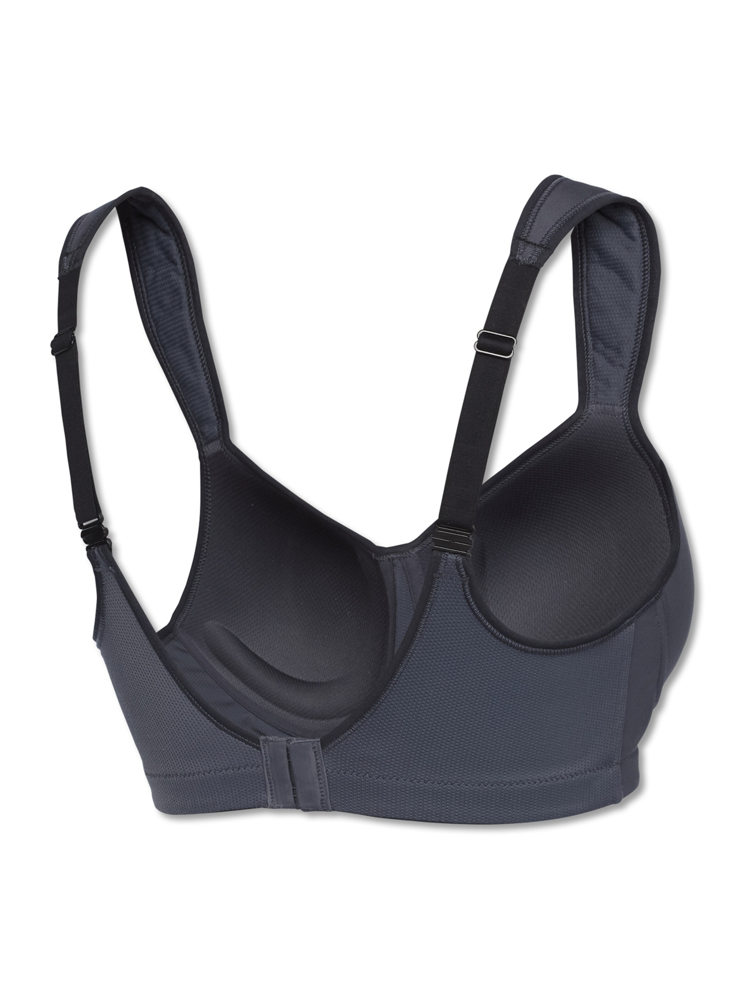 SCHIESSER Minimiser Minimizer 'Active' in Grey