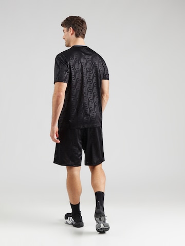 EA7 Emporio Armani Φόρμα σε μαύρο