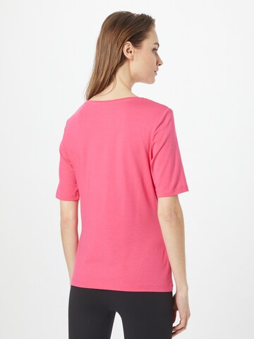 Sportalm Kitzbühel Shirt 'Emilia' in Pink