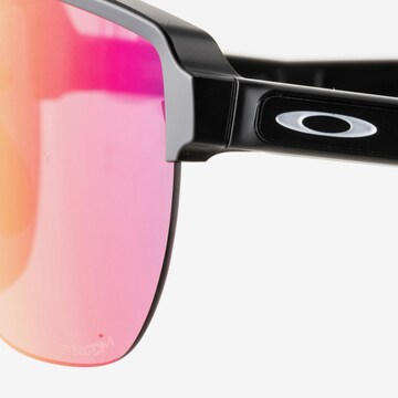 OAKLEY Sportszemüveg 'CORRIDOR' - rózsaszín