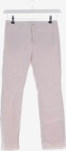 Schumacher Jeans 27-28 in Pink: predná strana