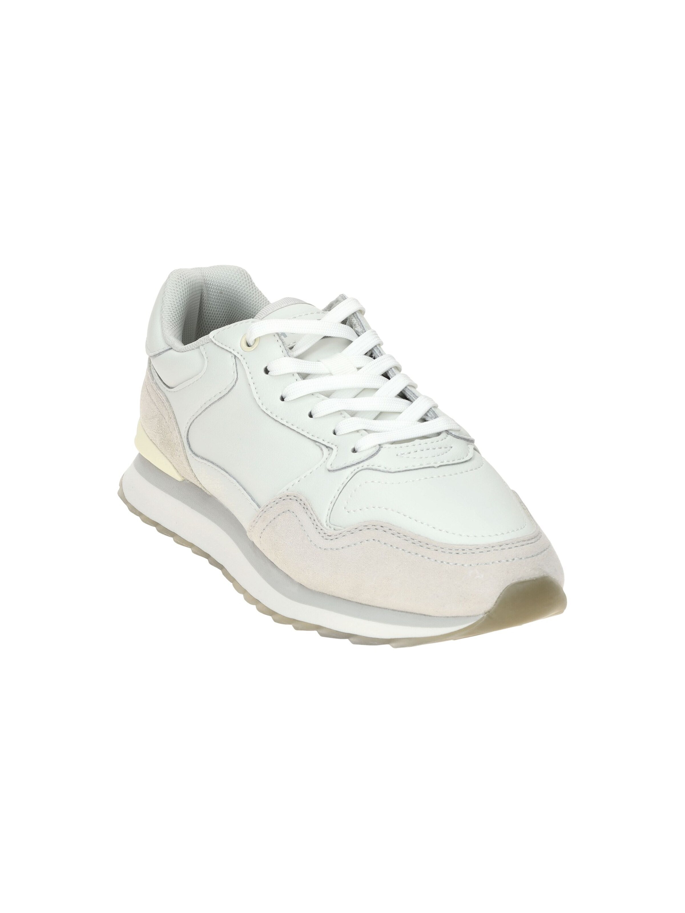 HOFF Lace-Up Shoes in White