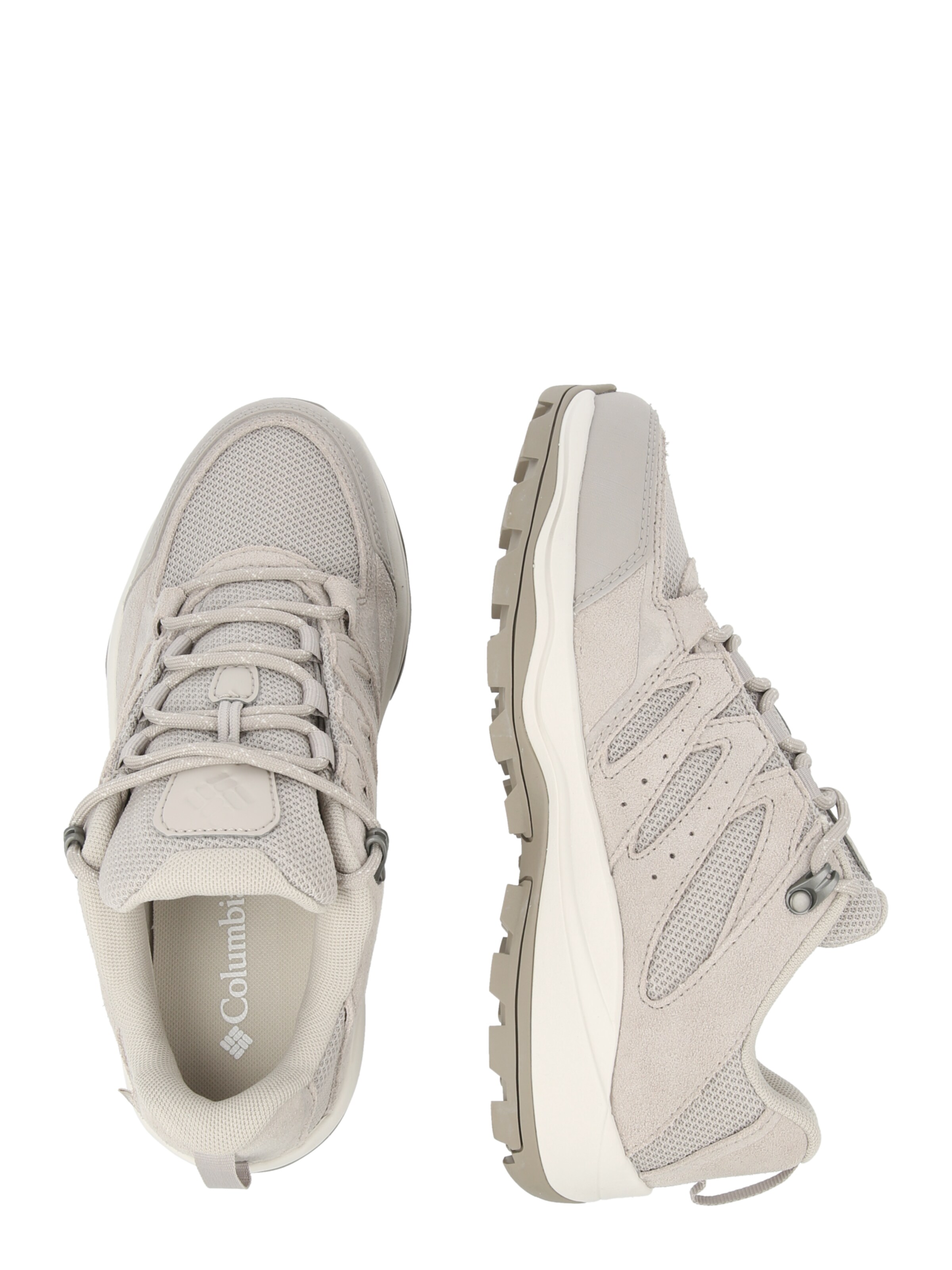 COLUMBIA Poolsaabas 'REDMOND™ IV', värv hall