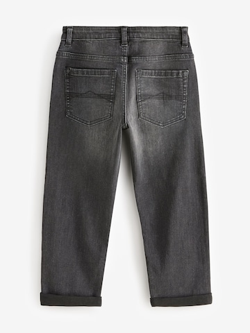 Loosefit Jeans di Next in grigio