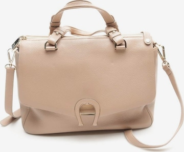 AIGNER Schultertasche / Umhängetasche One Size in Pink: predná strana