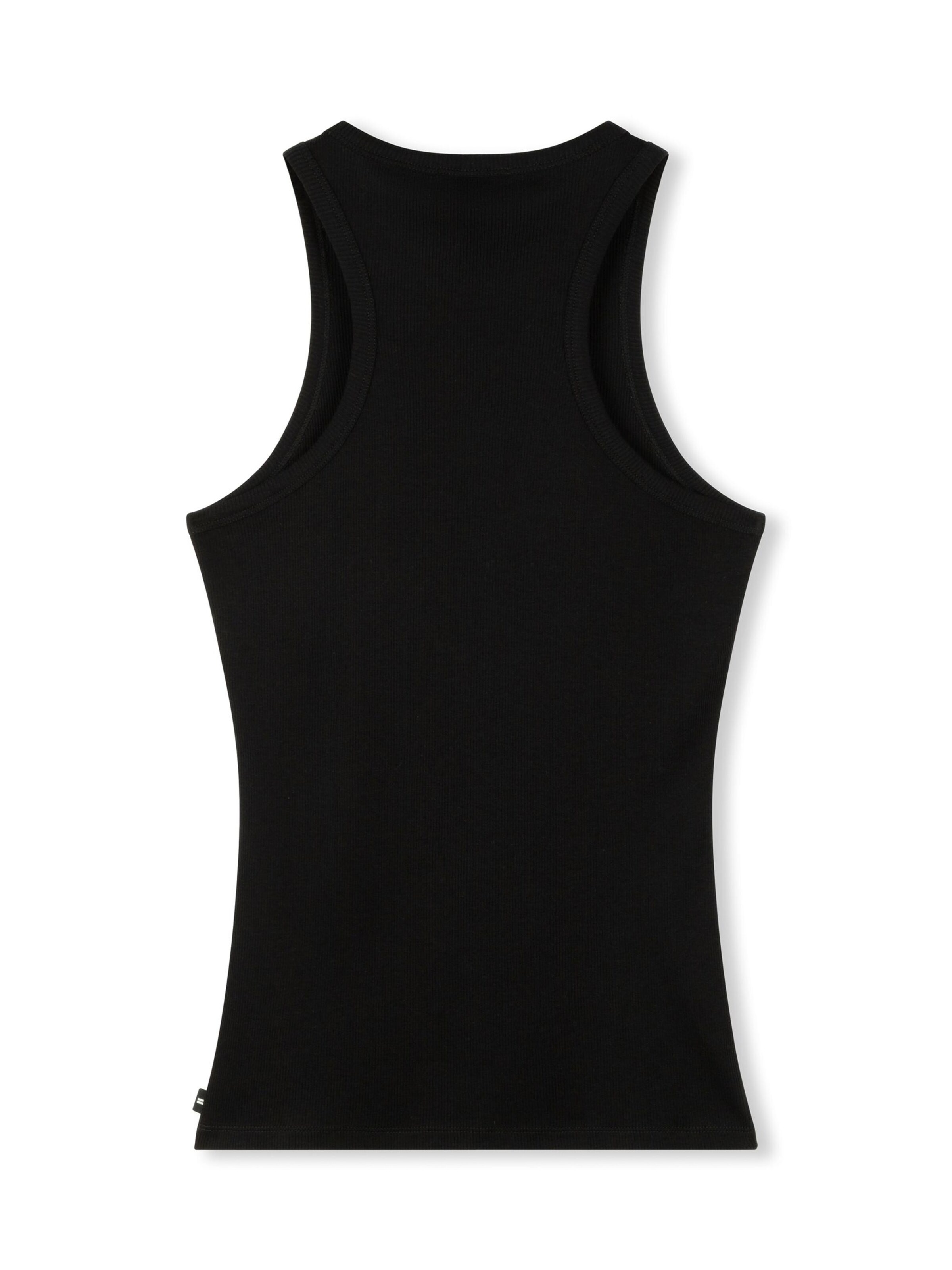10Days Top in Zwart