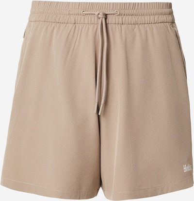 HOLLISTER Hlače u cappuccino, Pregled proizvoda