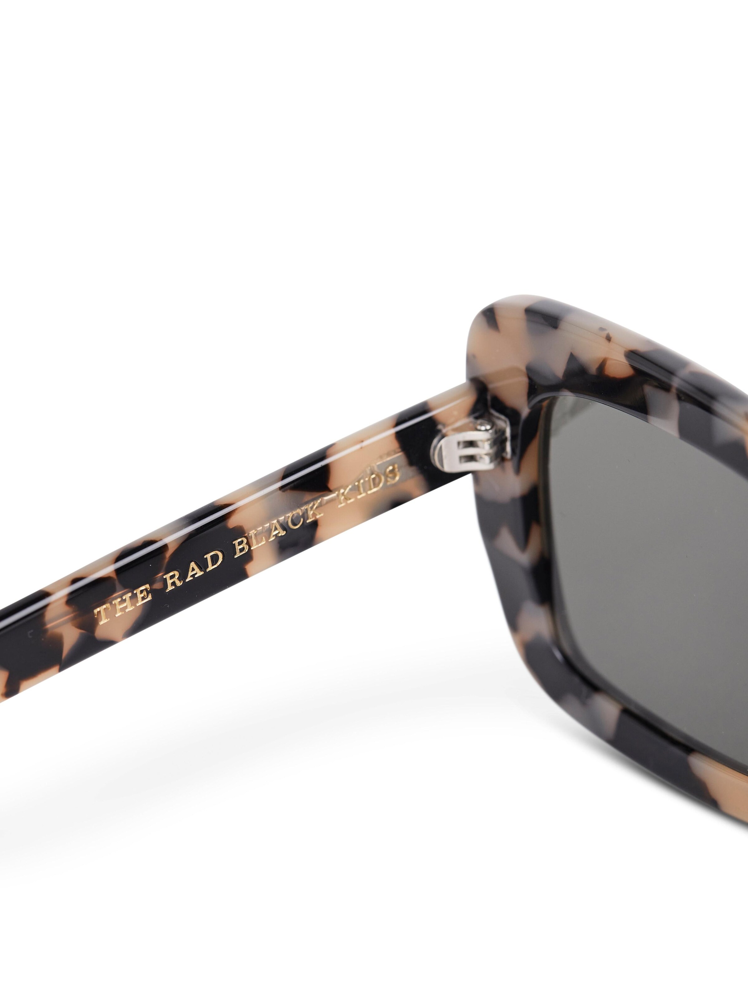Occhiali da sole di The Rad Black Kids in marrone