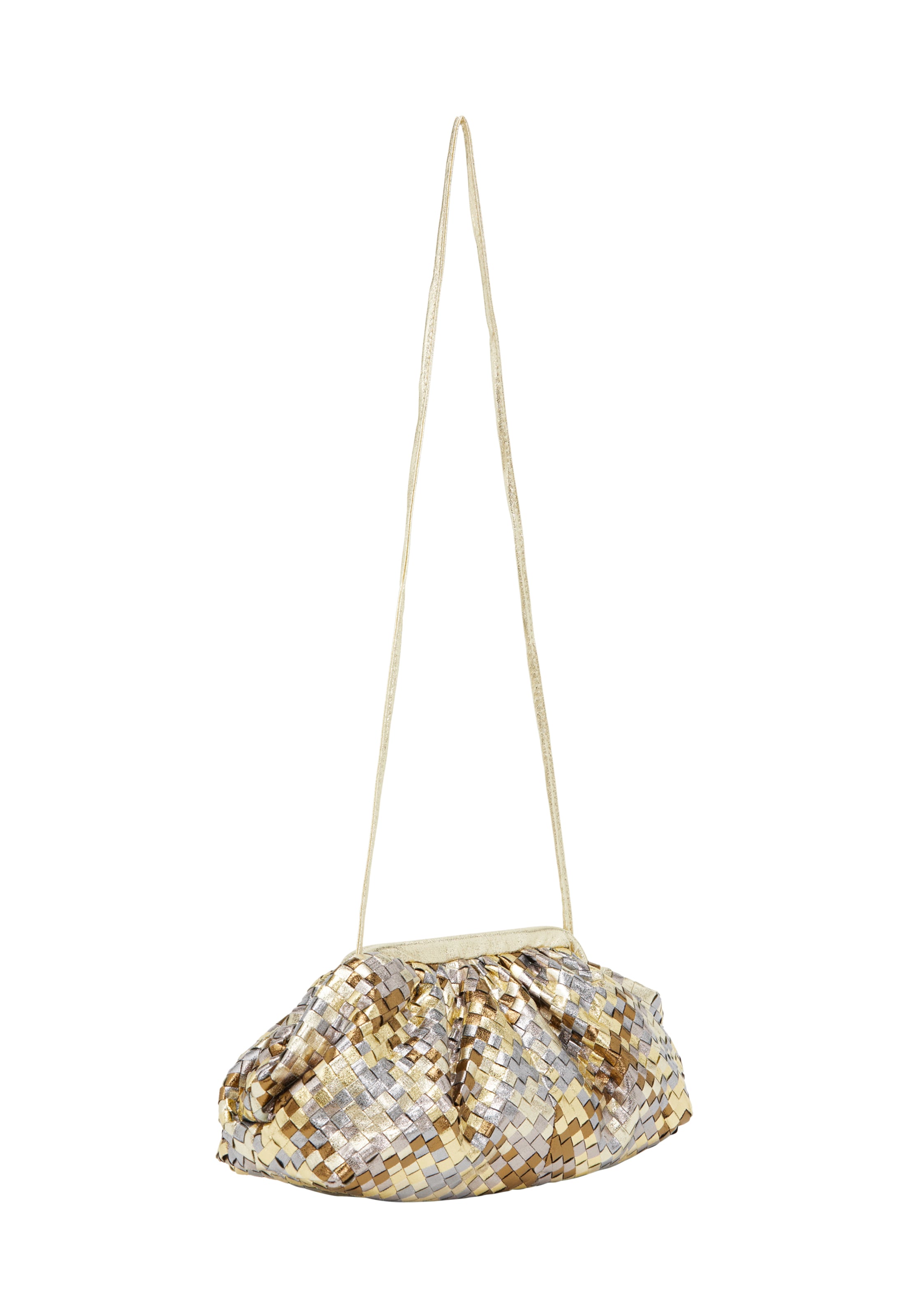 faina Psaníčko – zlatá