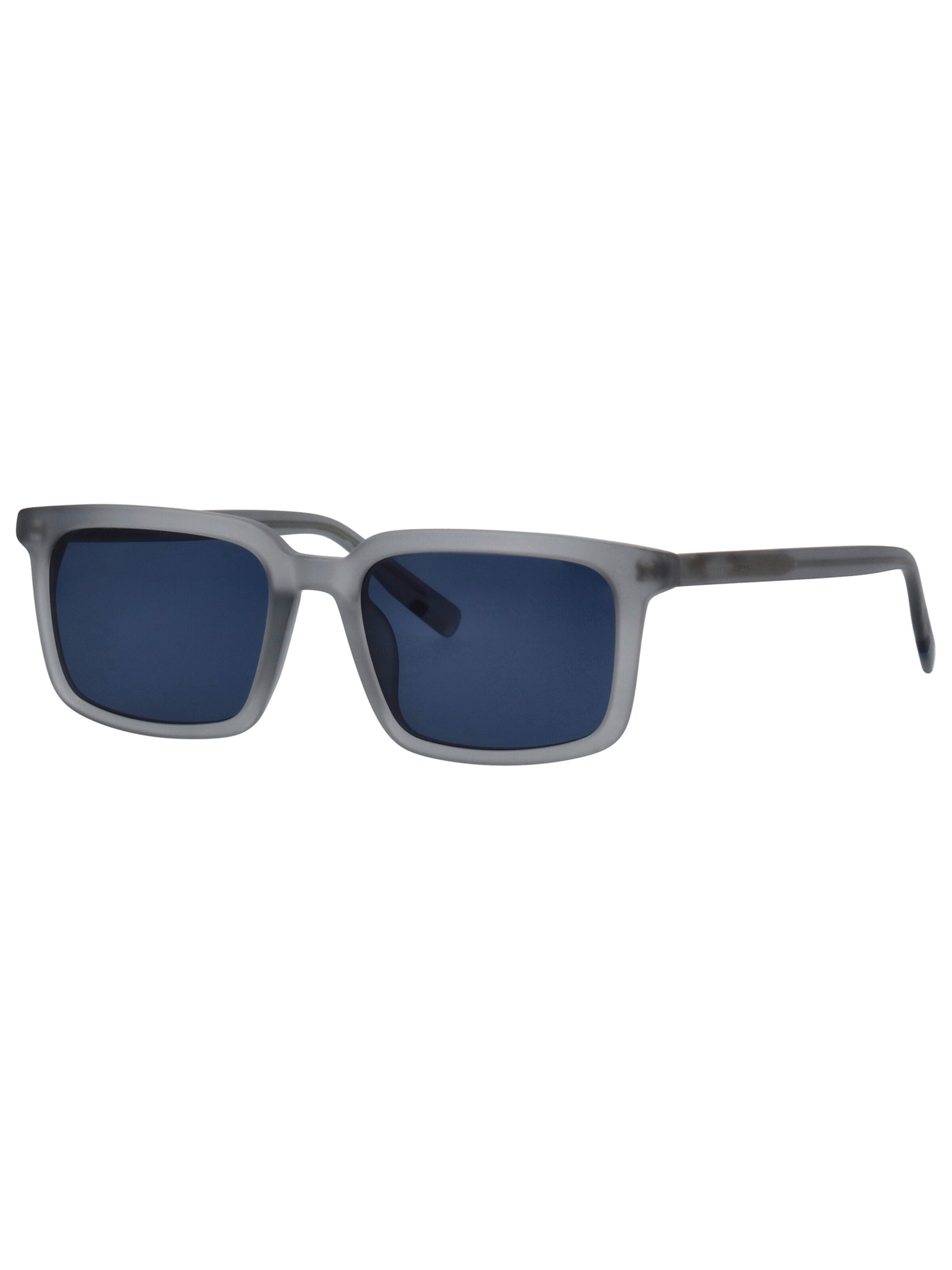 TOM TAILOR Sonnenbrille in Grau
