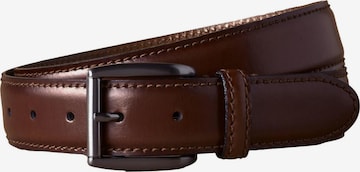 Next Gürtel in Braun: Vorderseite