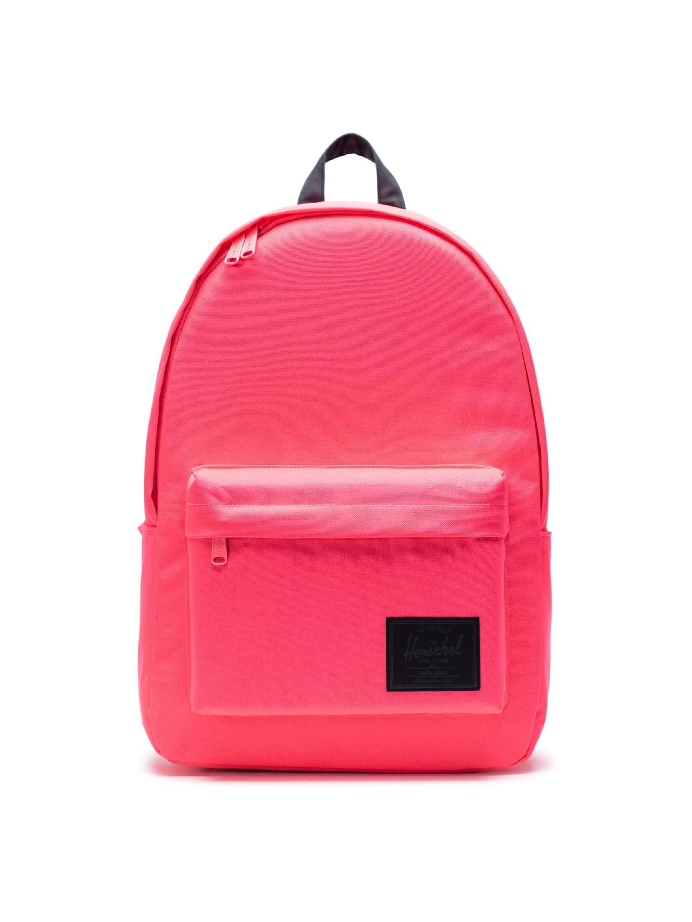 Herschel Rucksack‌‌ in Pink: Vorderseite