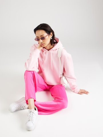 ESPRIT - Sweatshirt em rosa