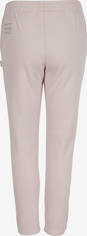O'NEILL Normalny krój Spodnie w kolorze różowy