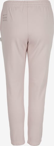 regular Pantaloni di O'NEILL in rosa