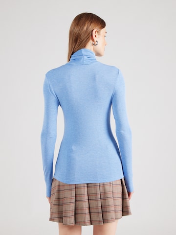 T-shirt 'Roman' Soft Rebels en bleu