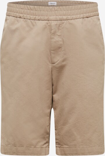 Filippa K Shorts 'Terry ' in beige, Produktansicht