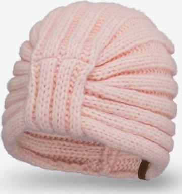 Vivisence Muts '70114' in Roze: voorkant
