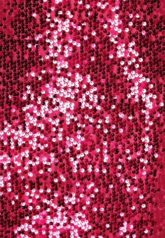 myMo at night - Saia em rosa