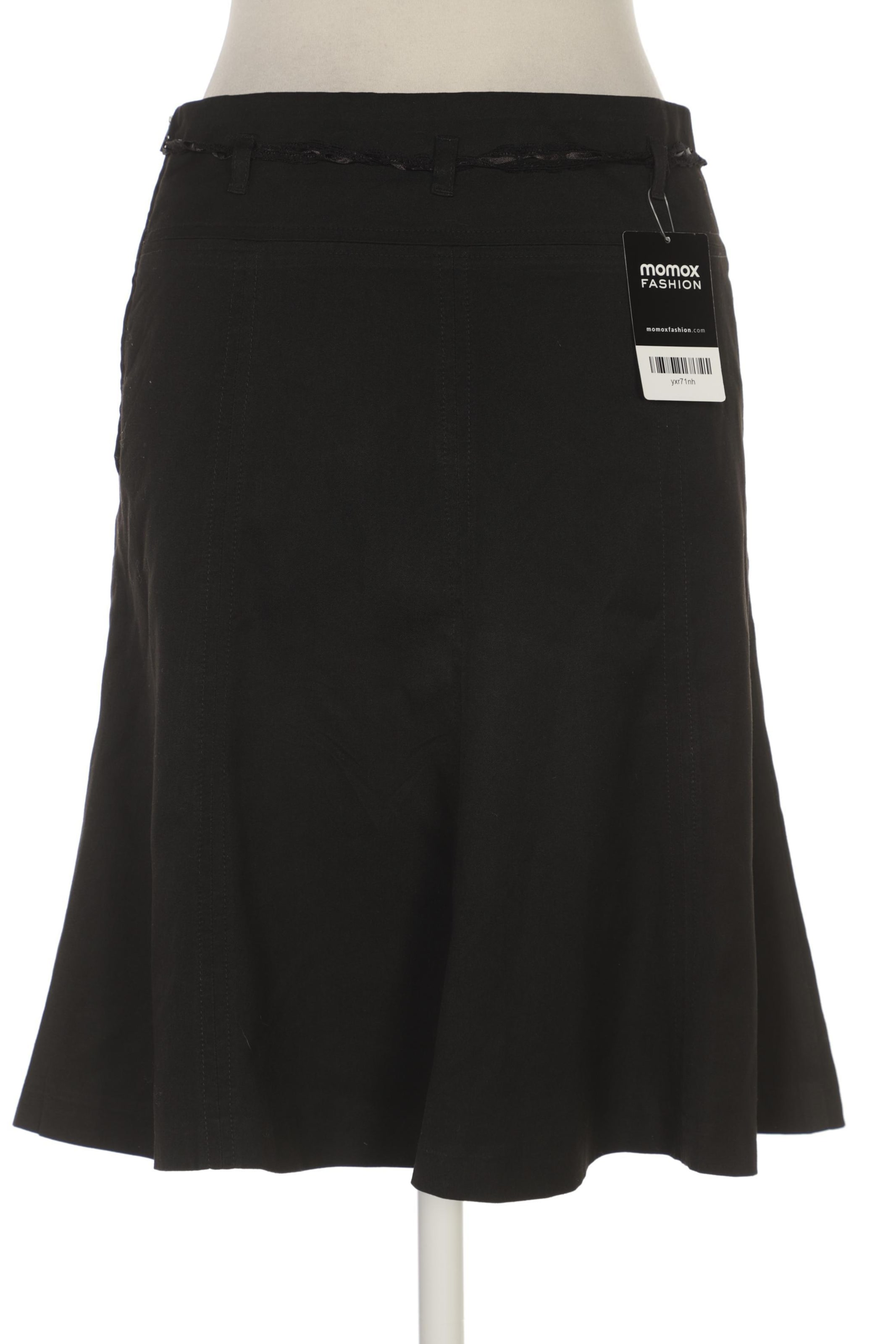 Orsay Skirt in S in Black