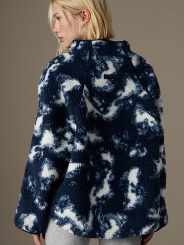 Next Tréning póló - kék