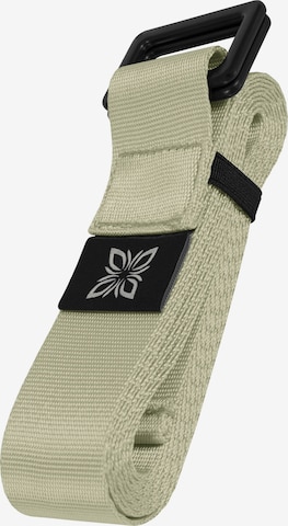 OMNANA Band 'EXtend™' in Green: front