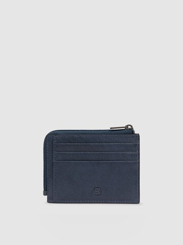 Piquadro Wallet in Blue