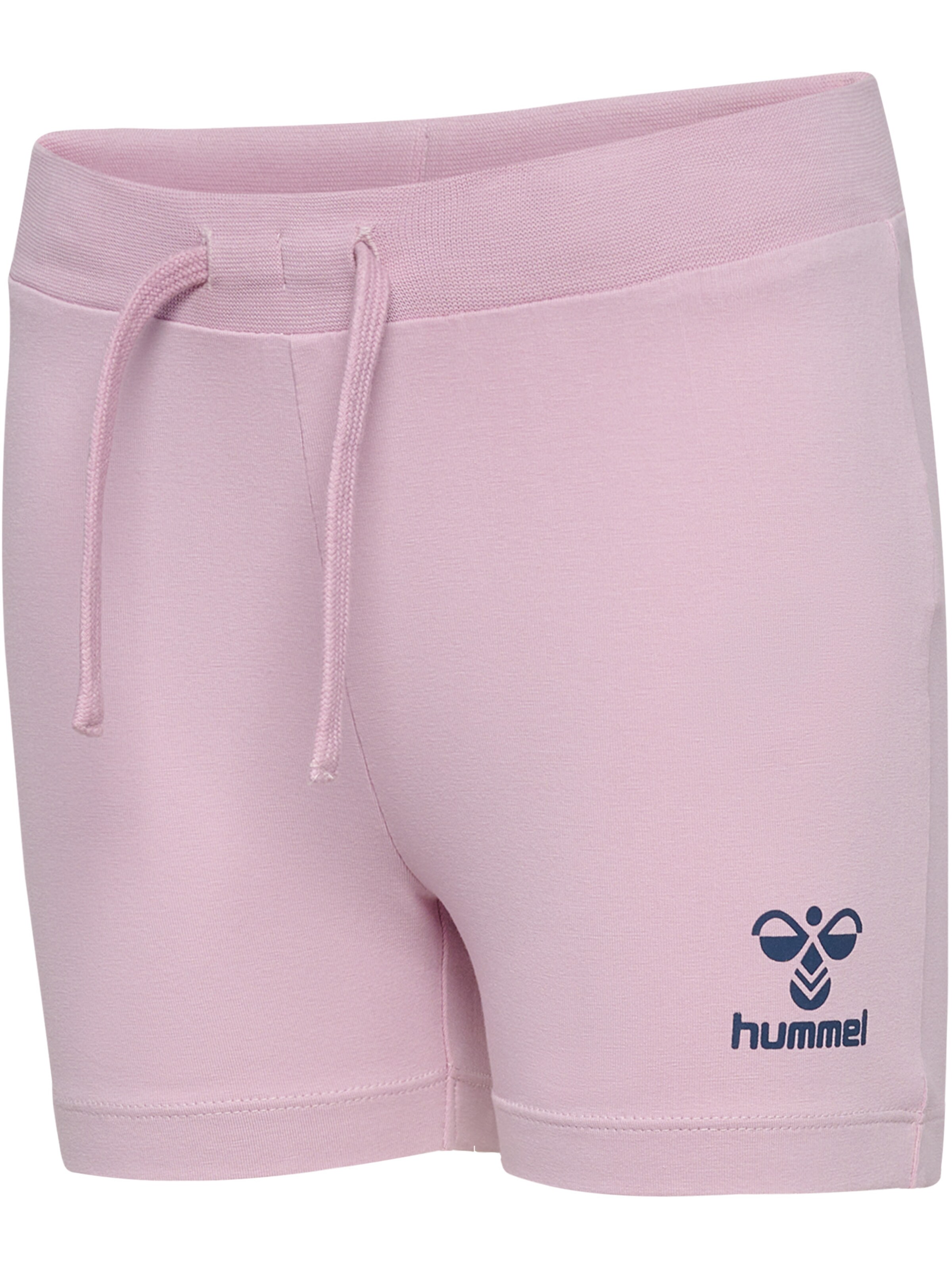 Hummel regular Bukser 'Joc' i pink