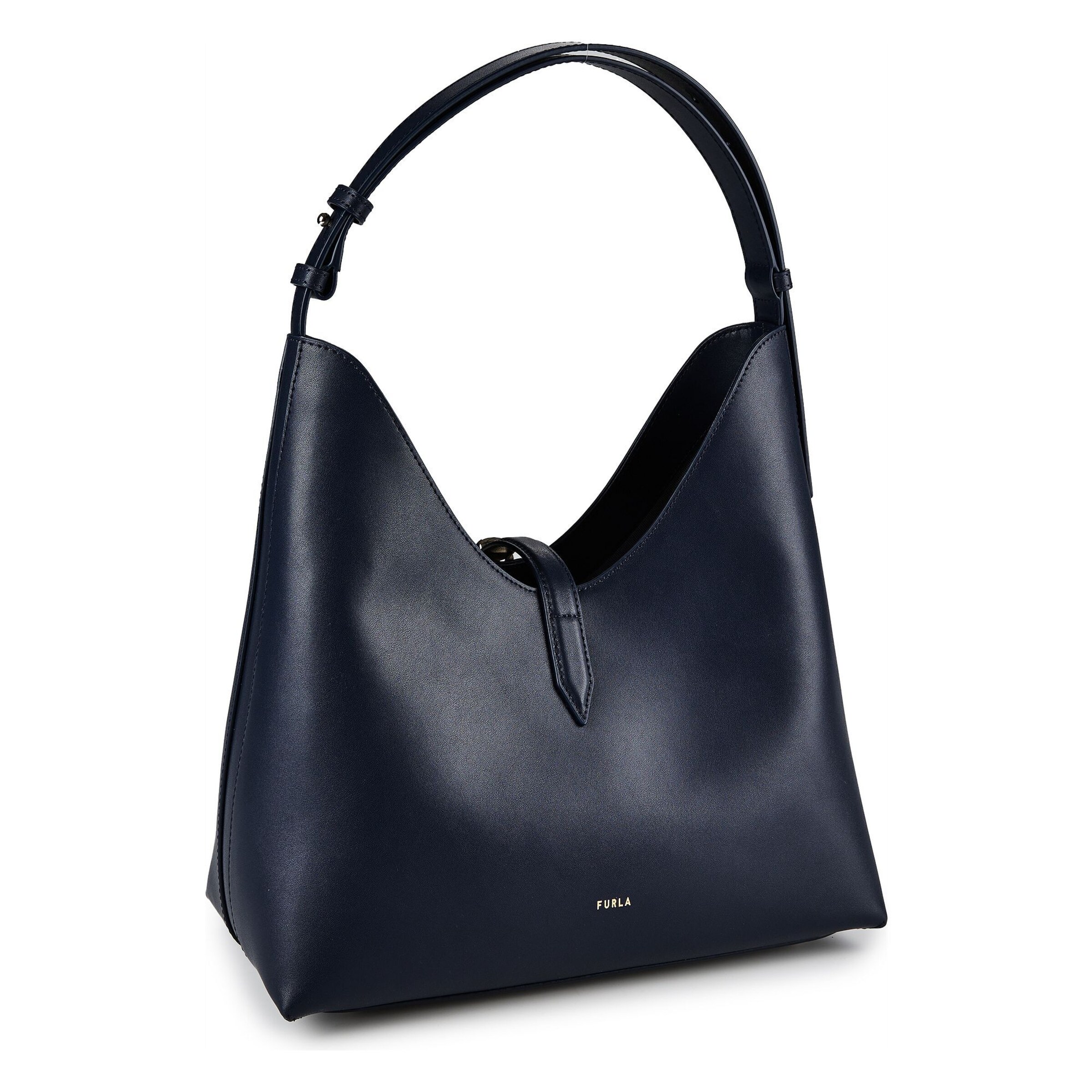 FURLA Schoudertas in Blauw